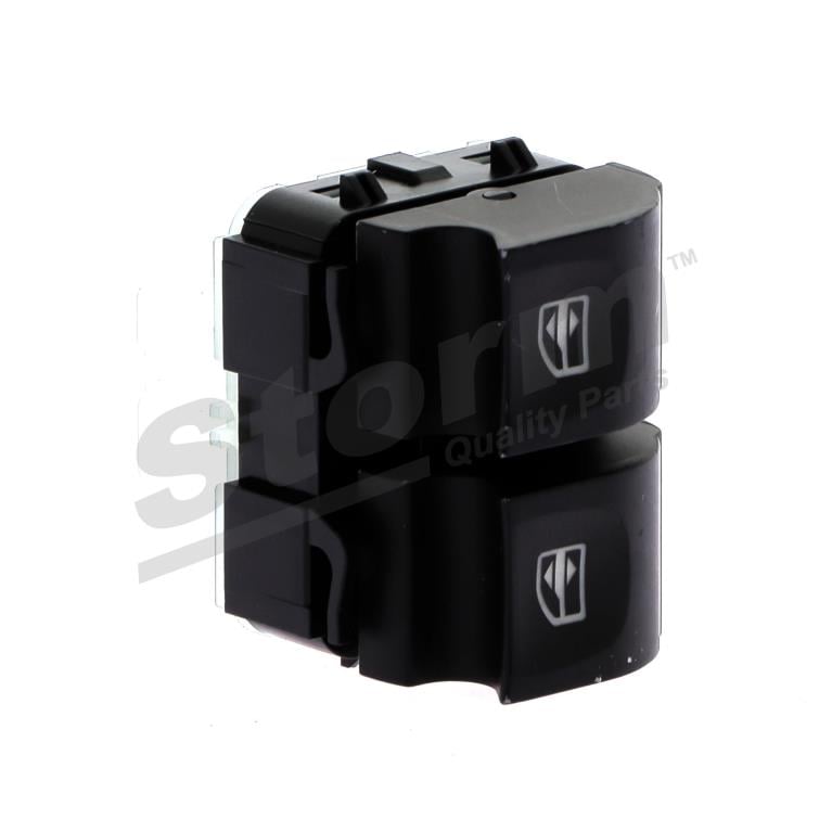 Interruptor, elevadores dos vidros Storm ref. 80160