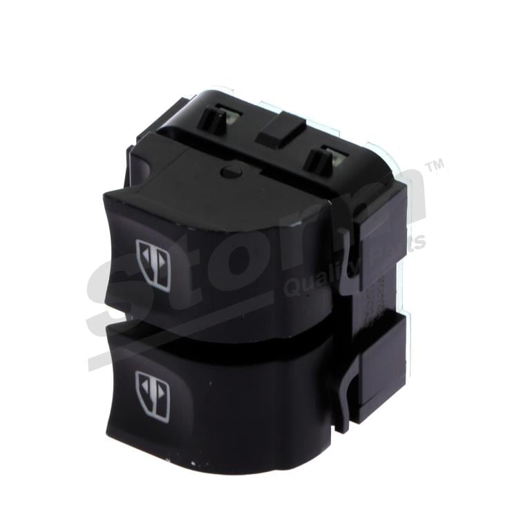 Interruptor, elevadores dos vidros Storm ref. 80160