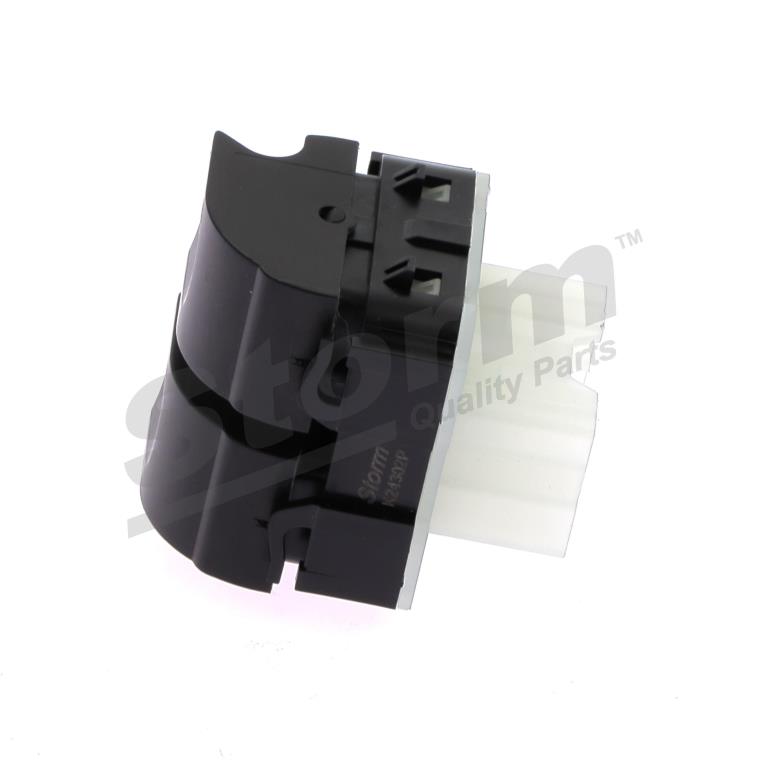 Interruptor, elevadores dos vidros Storm ref. 80161