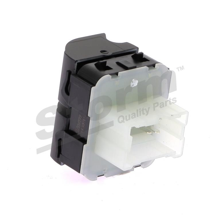 Interruptor, elevadores dos vidros Storm ref. 80161