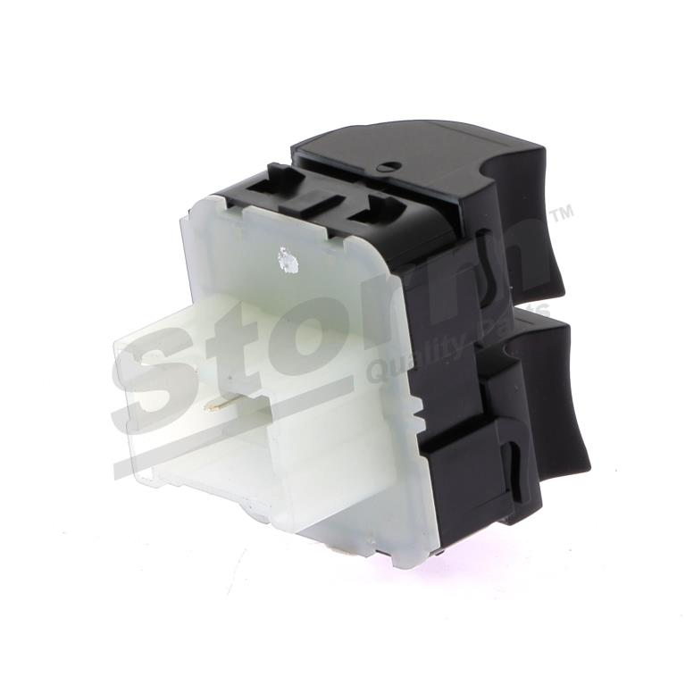 Interruptor, elevadores dos vidros Storm ref. 80161