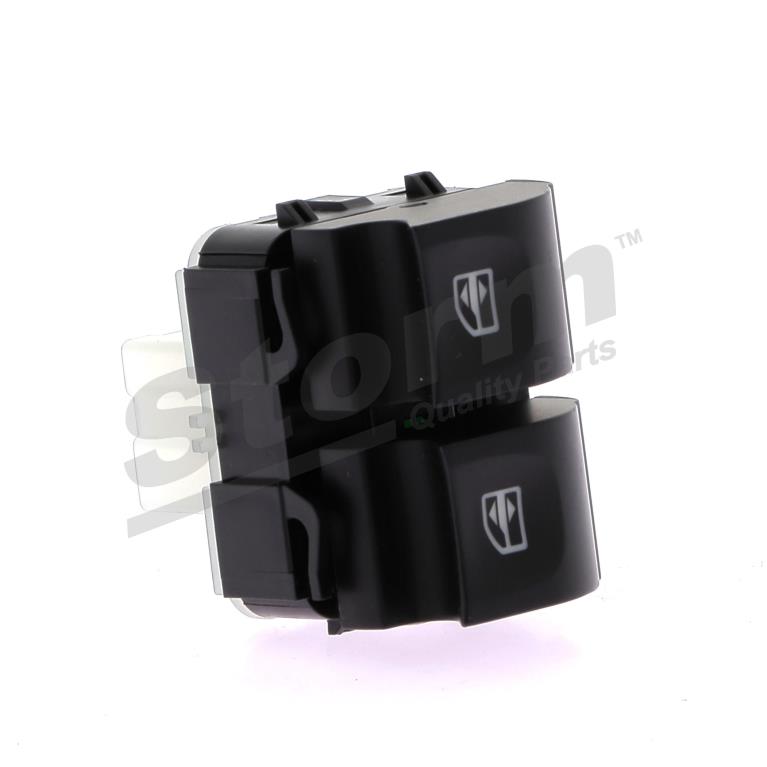 Interruptor, elevadores dos vidros Storm ref. 80161