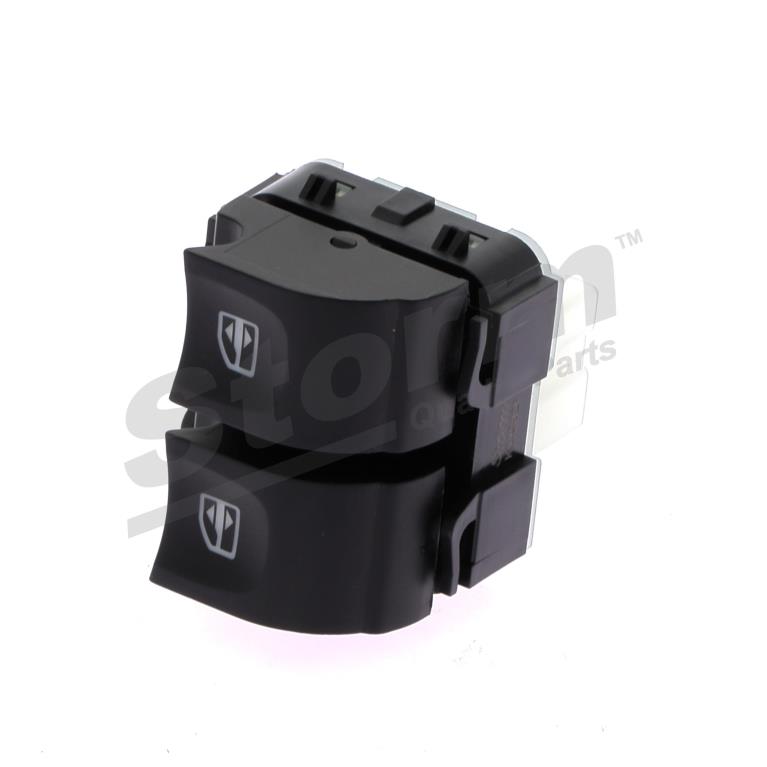 Interruptor, elevadores dos vidros Storm ref. 80161