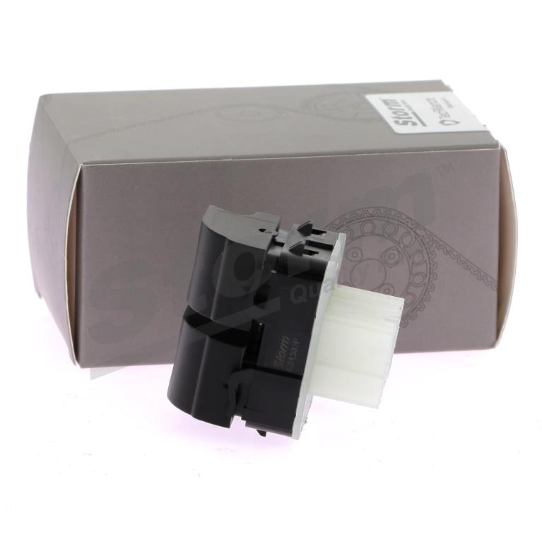 Interruptor, elevadores dos vidros Storm ref. 80161