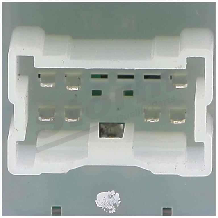 Interruptor, elevadores dos vidros Storm ref. 80161
