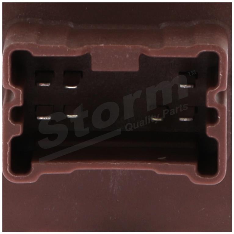 Interrupteur, lève-vitre (Bouton de lève-vitre) Storm ref. 80162