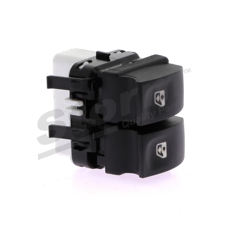 Interruptor, elevalunas Storm ref. 80163