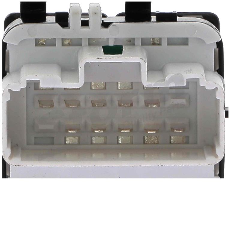 Interruptor, elevalunas Storm ref. 80163