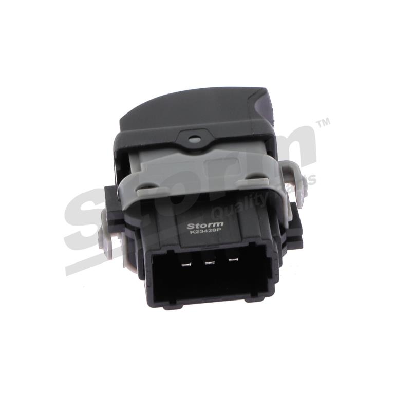 Interruptor, elevalunas Storm 80164