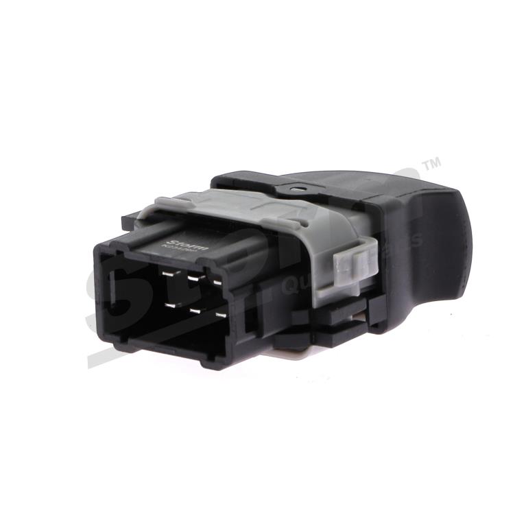 Interruptor, elevalunas Storm 80164