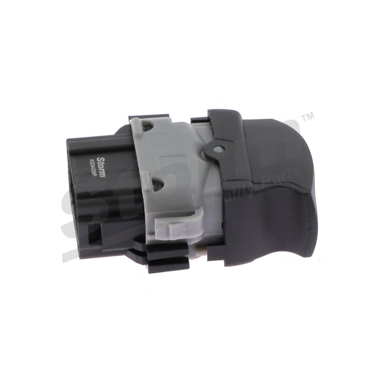 Interruptor, elevalunas Storm 80164