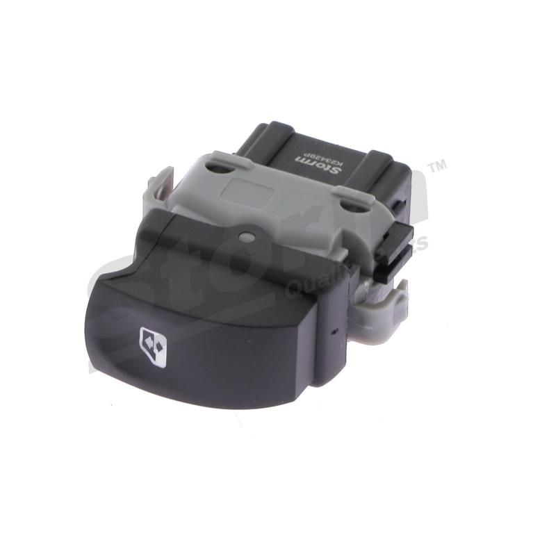 Interruptor, elevalunas Storm 80164
