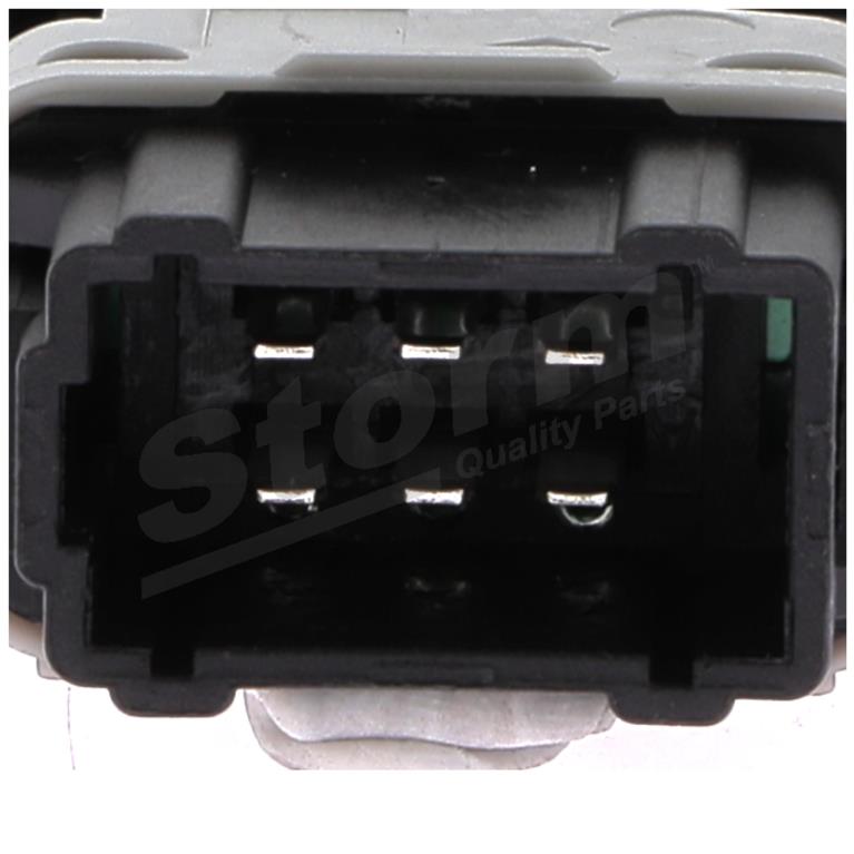 Interruptor, elevalunas Storm 80164