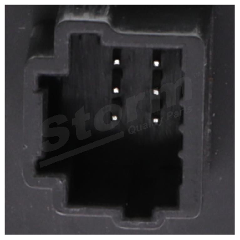 Interrupteur de signal de détresse Storm ref. 80950