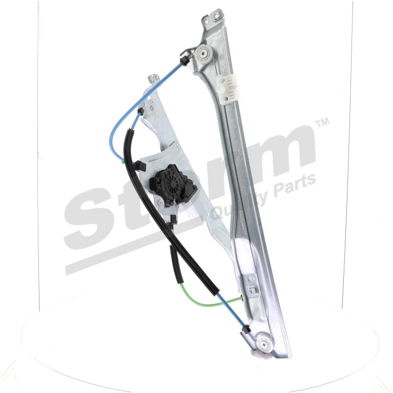 Mécanisme de lève-vitre (Mécanisme de lève-vitre) Storm ref. 80975