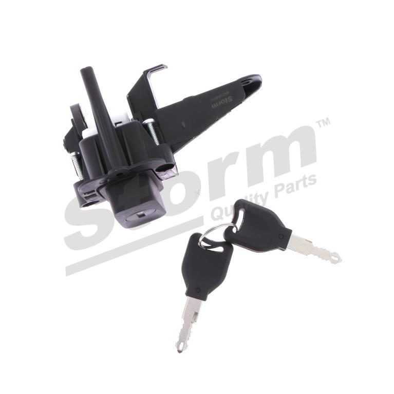 Fechadura de capot da porta-bagagens Storm ref. 81000
