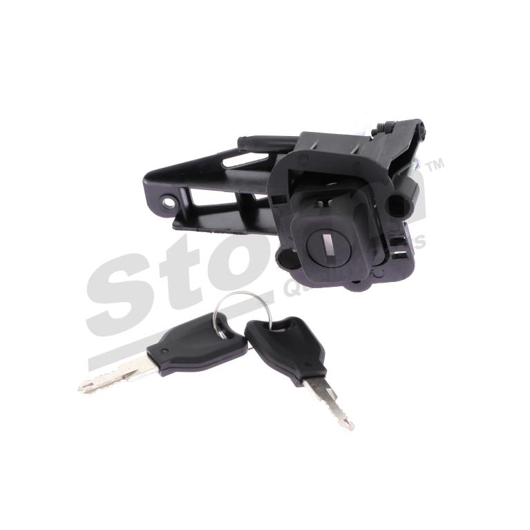 Fechadura de capot da porta-bagagens Storm ref. 81000