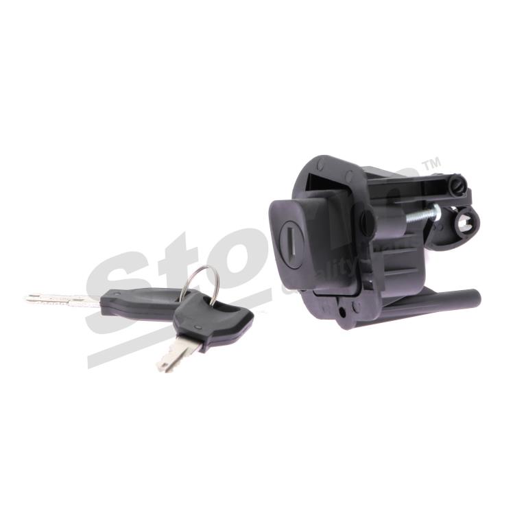 Fechadura de capot da porta-bagagens Storm ref. 81000