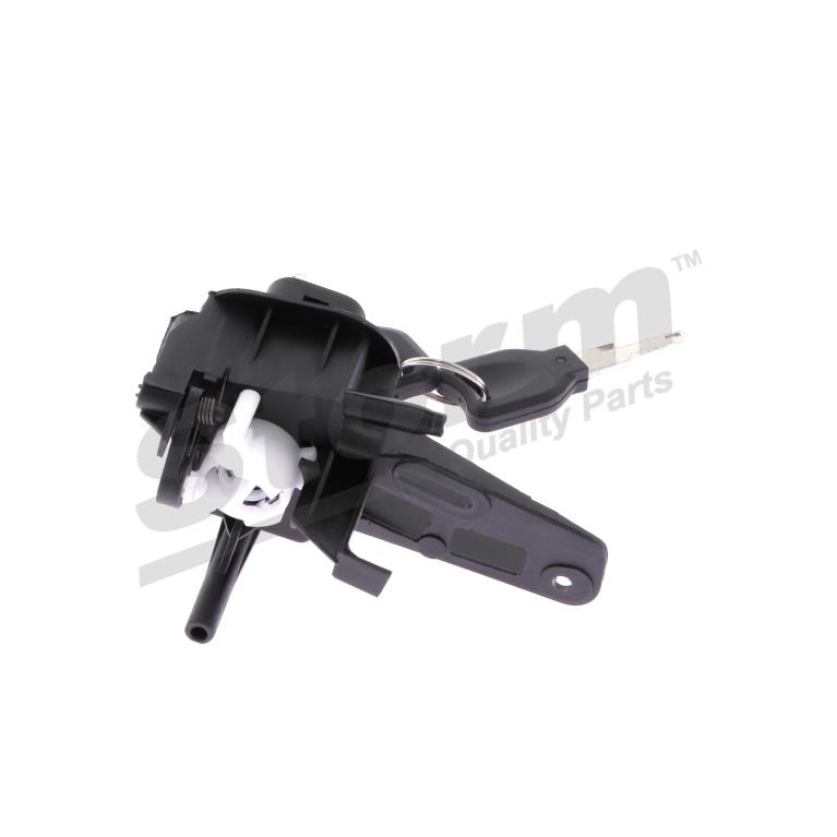Fechadura de capot da porta-bagagens Storm ref. 81000