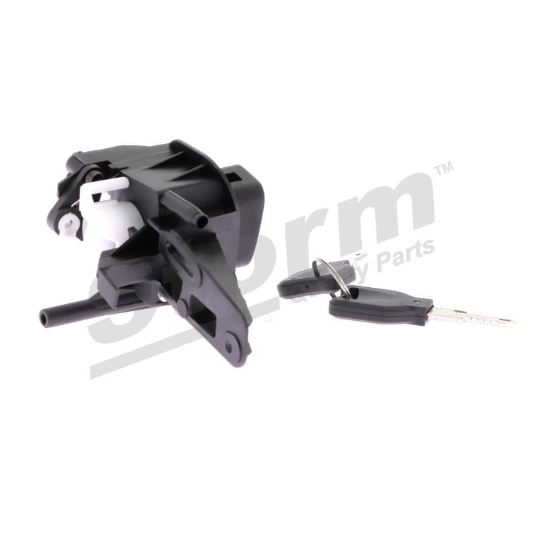 Fechadura de capot da porta-bagagens Storm ref. 81000