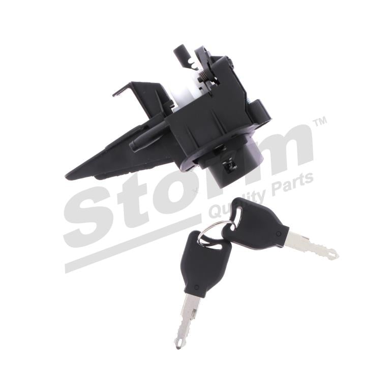 Fechadura de capot da porta-bagagens Storm ref. 81000