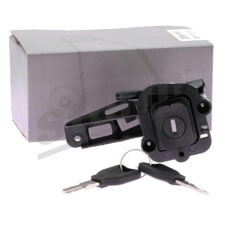 Fechadura de capot da porta-bagagens Storm ref. 81000