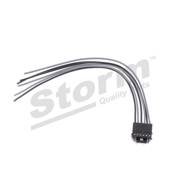 Kit de réparation pour câbles, feu arrière Storm ref. 810098