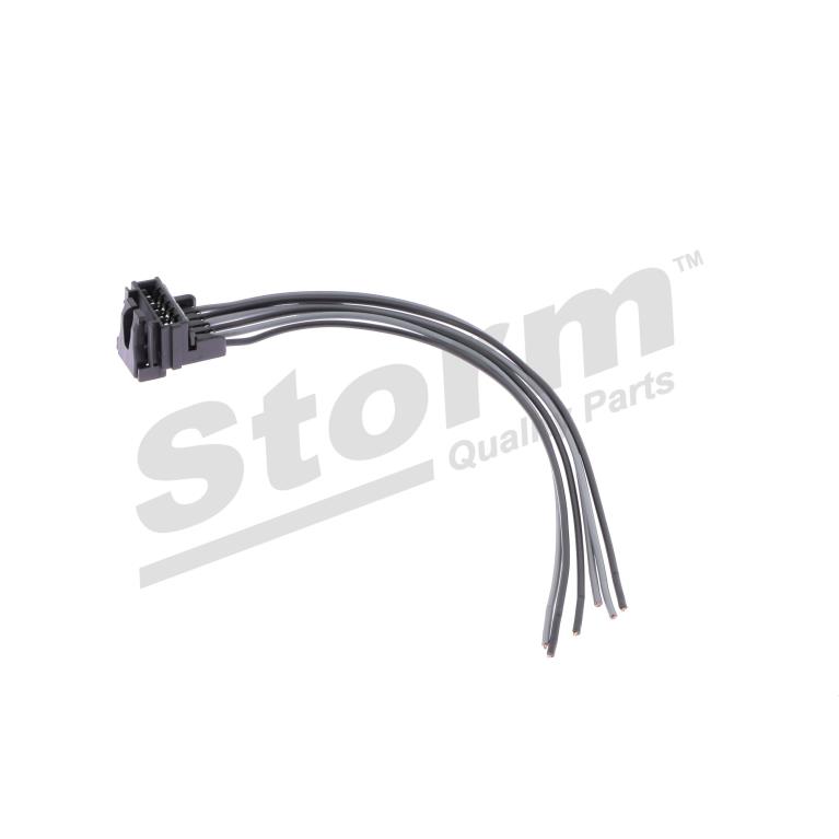Kit de réparation pour câbles, feu arrière Storm ref. 810098