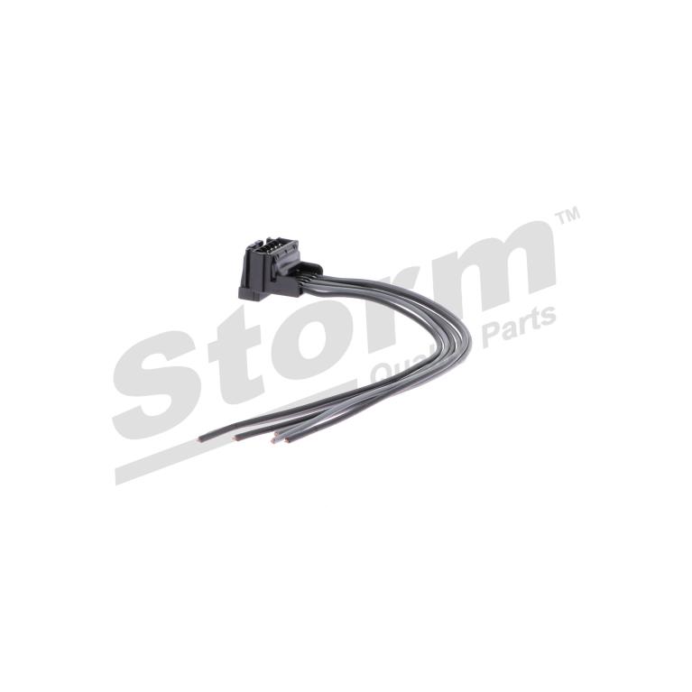 Kit de réparation pour câbles, feu arrière Storm ref. 810098