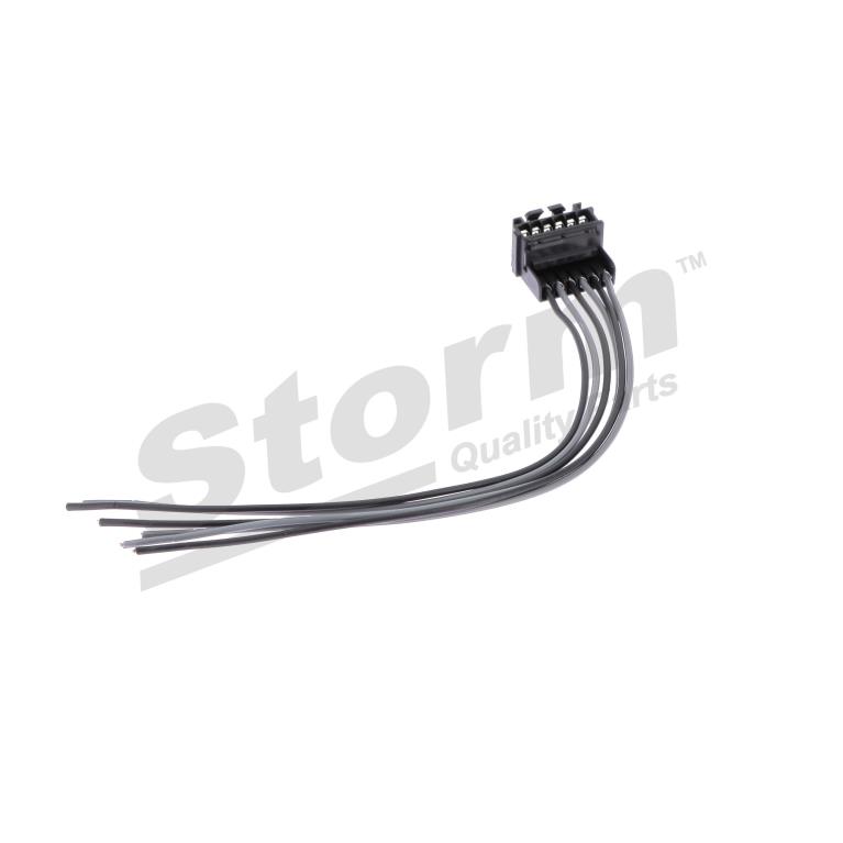 Kit de réparation pour câbles, feu arrière Storm ref. 810098