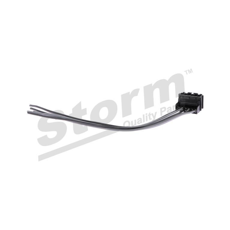 Kit de réparation pour câbles, feu arrière Storm ref. 810098