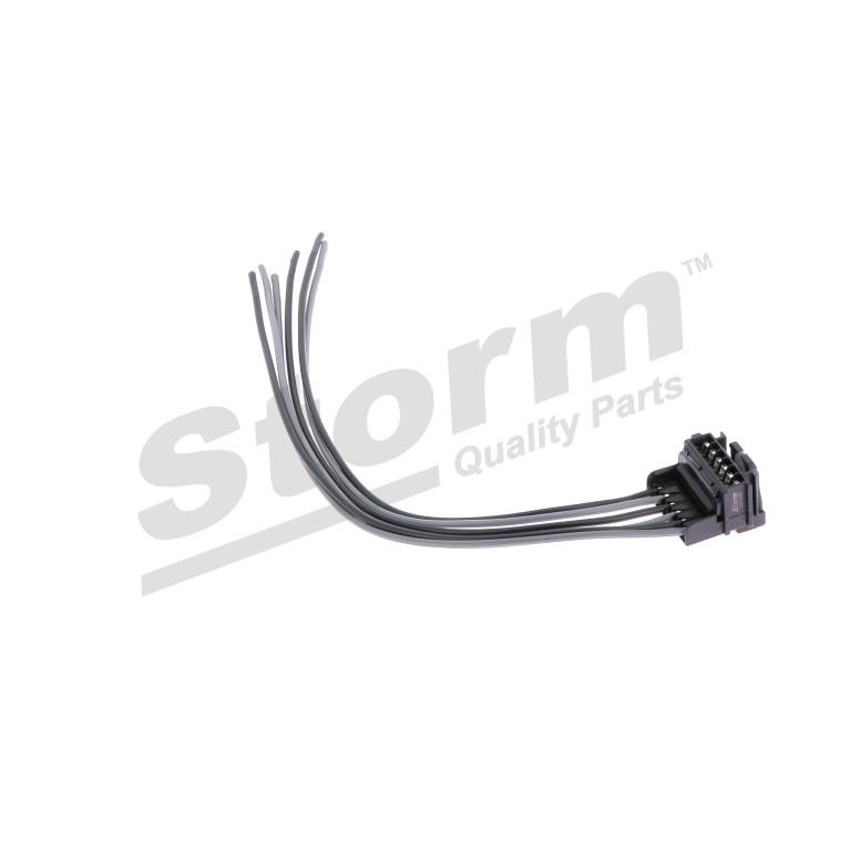 Kit de réparation pour câbles, feu arrière Storm ref. 810098