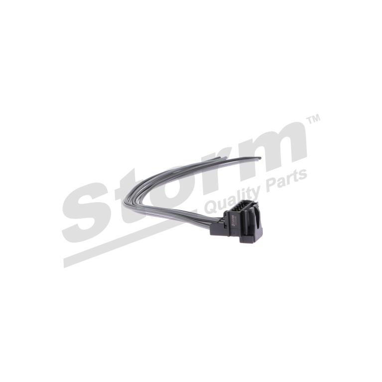 Kit de réparation pour câbles, feu arrière Storm ref. 810098