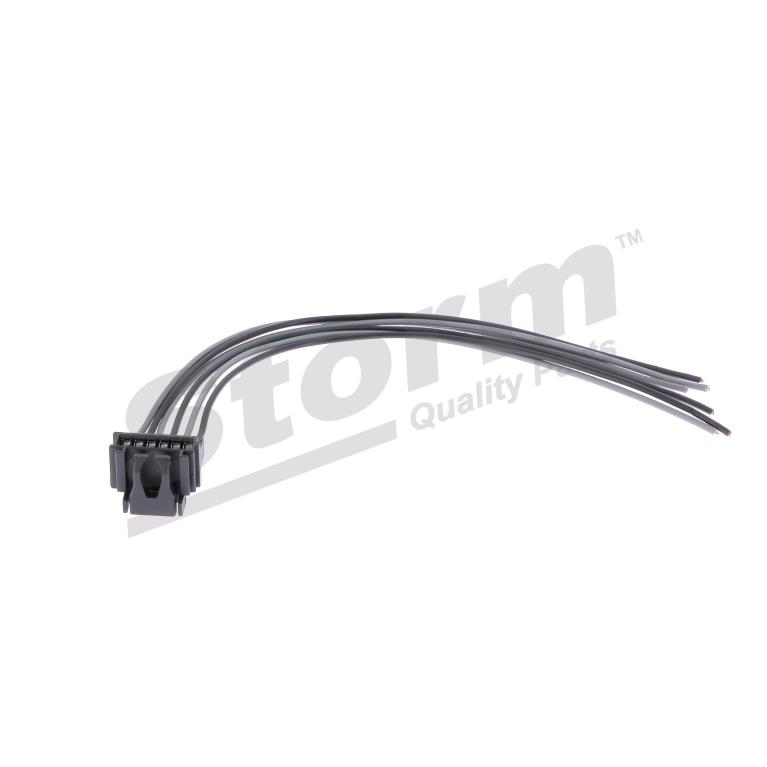 Kit de réparation pour câbles, feu arrière Storm ref. 810098