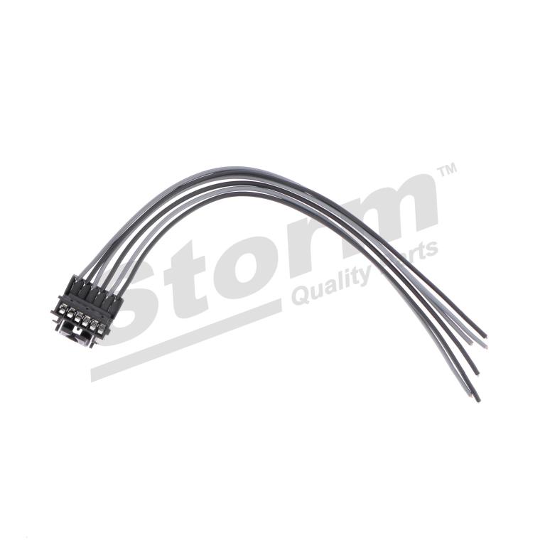 Kit de réparation pour câbles, feu arrière Storm ref. 810098