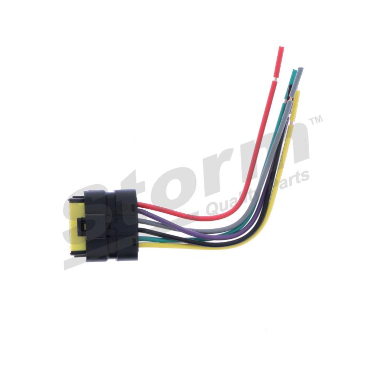 Kit de réparation pour câbles, feu arrière Storm ref. 810099