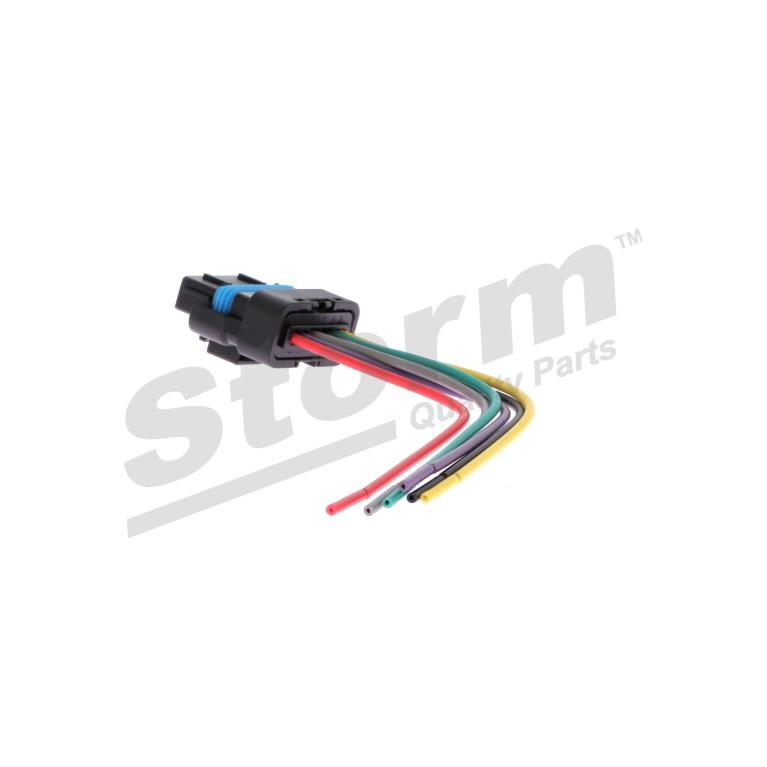 Kit de réparation pour câbles, feu arrière Storm ref. 810099