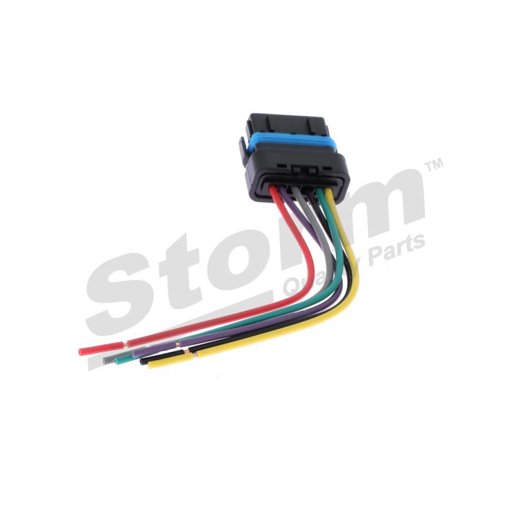 Kit de réparation pour câbles, feu arrière Storm ref. 810099