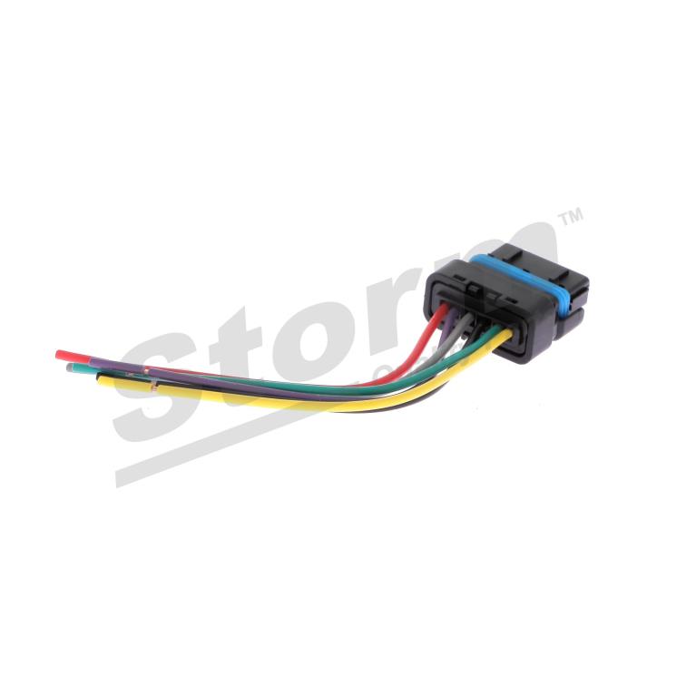 Kit de réparation pour câbles, feu arrière Storm ref. 810099