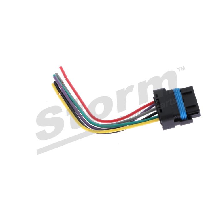 Kit de réparation pour câbles, feu arrière Storm ref. 810099