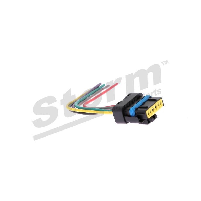 Kit de réparation pour câbles, feu arrière Storm ref. 810099