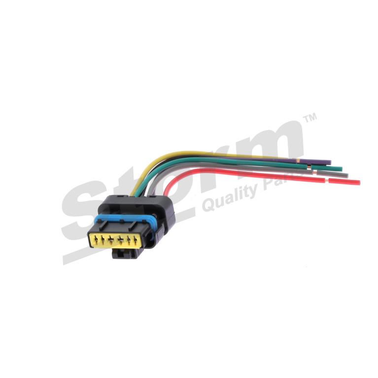Kit de réparation pour câbles, feu arrière Storm ref. 810099