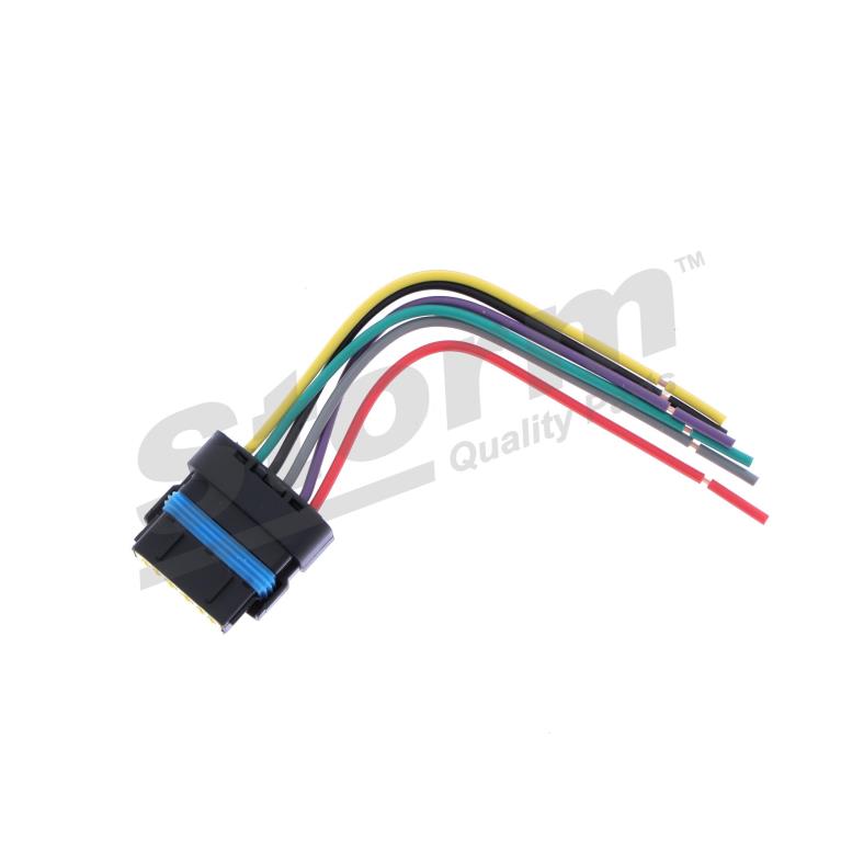 Kit de réparation pour câbles, feu arrière Storm ref. 810099