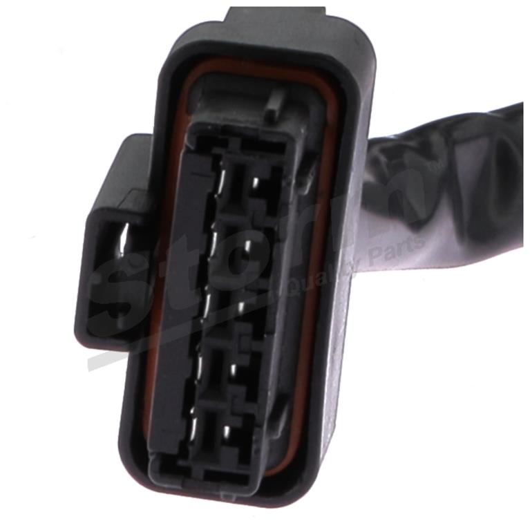 Moteur d'essuie-glace Storm ref. 8101000