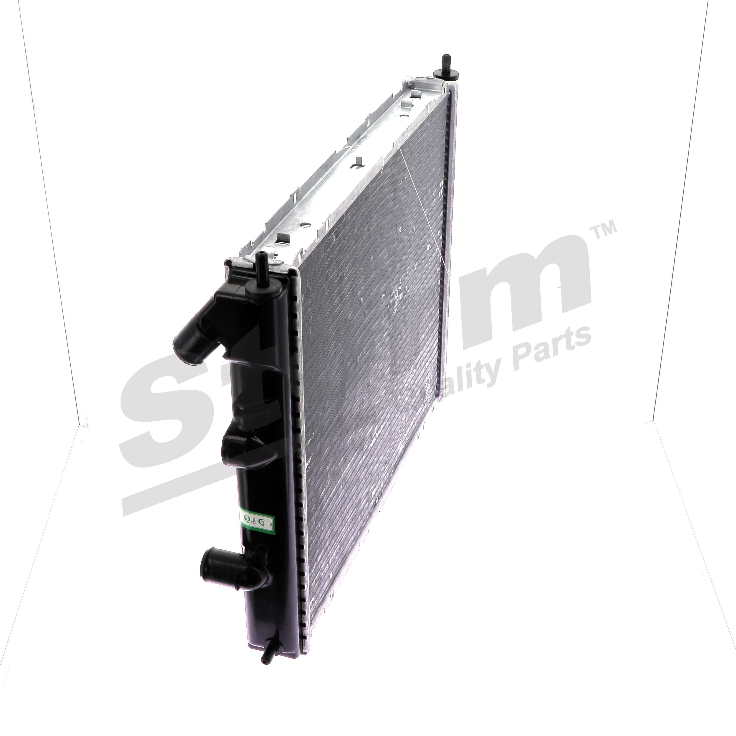 Radiador, refrigeración del motor Storm ref. 81012