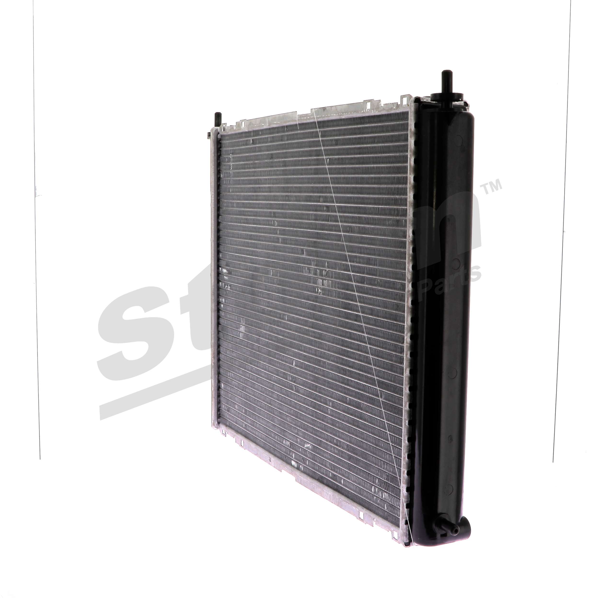 Radiador, refrigeración del motor Storm ref. 81012
