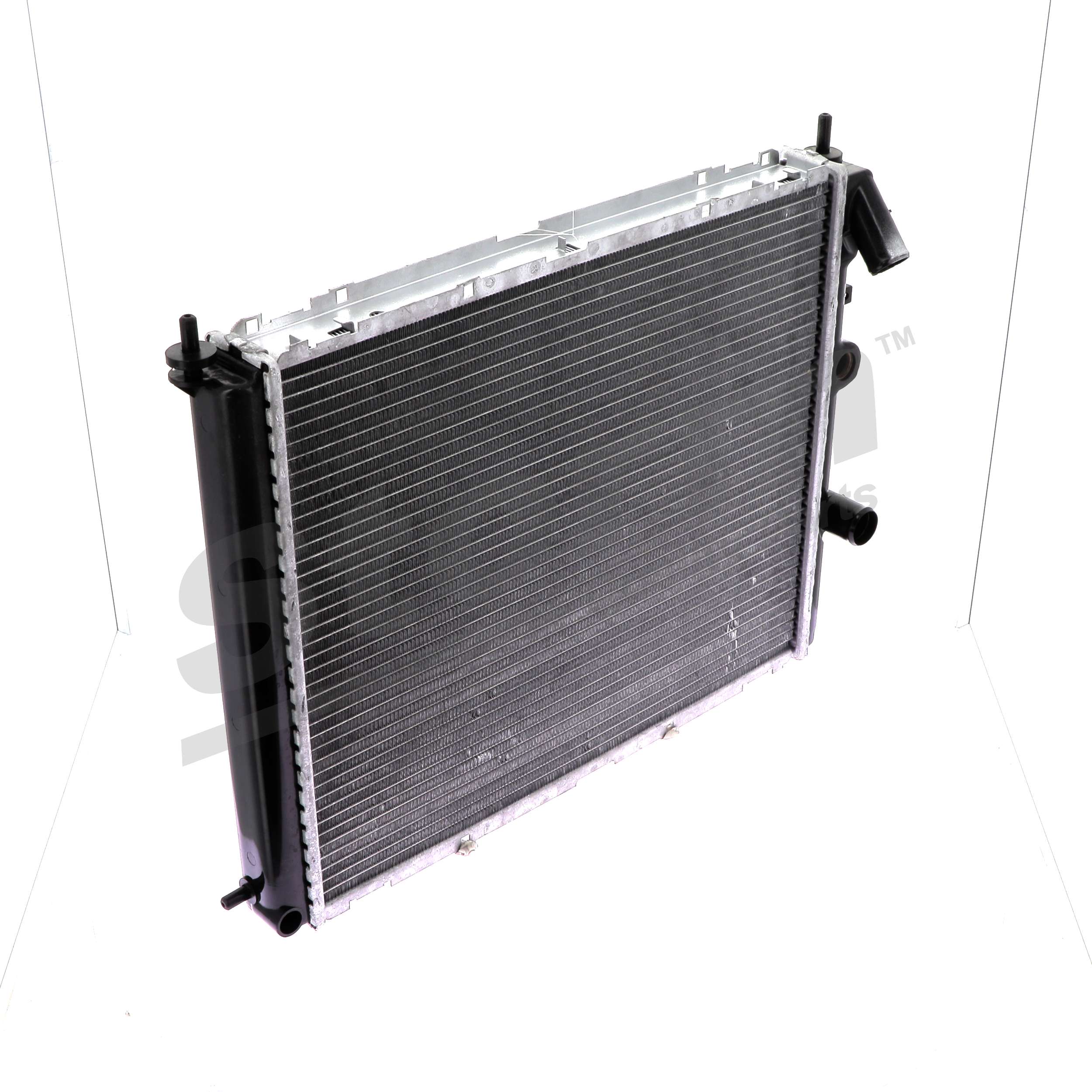 Radiador, refrigeración del motor Storm ref. 81012