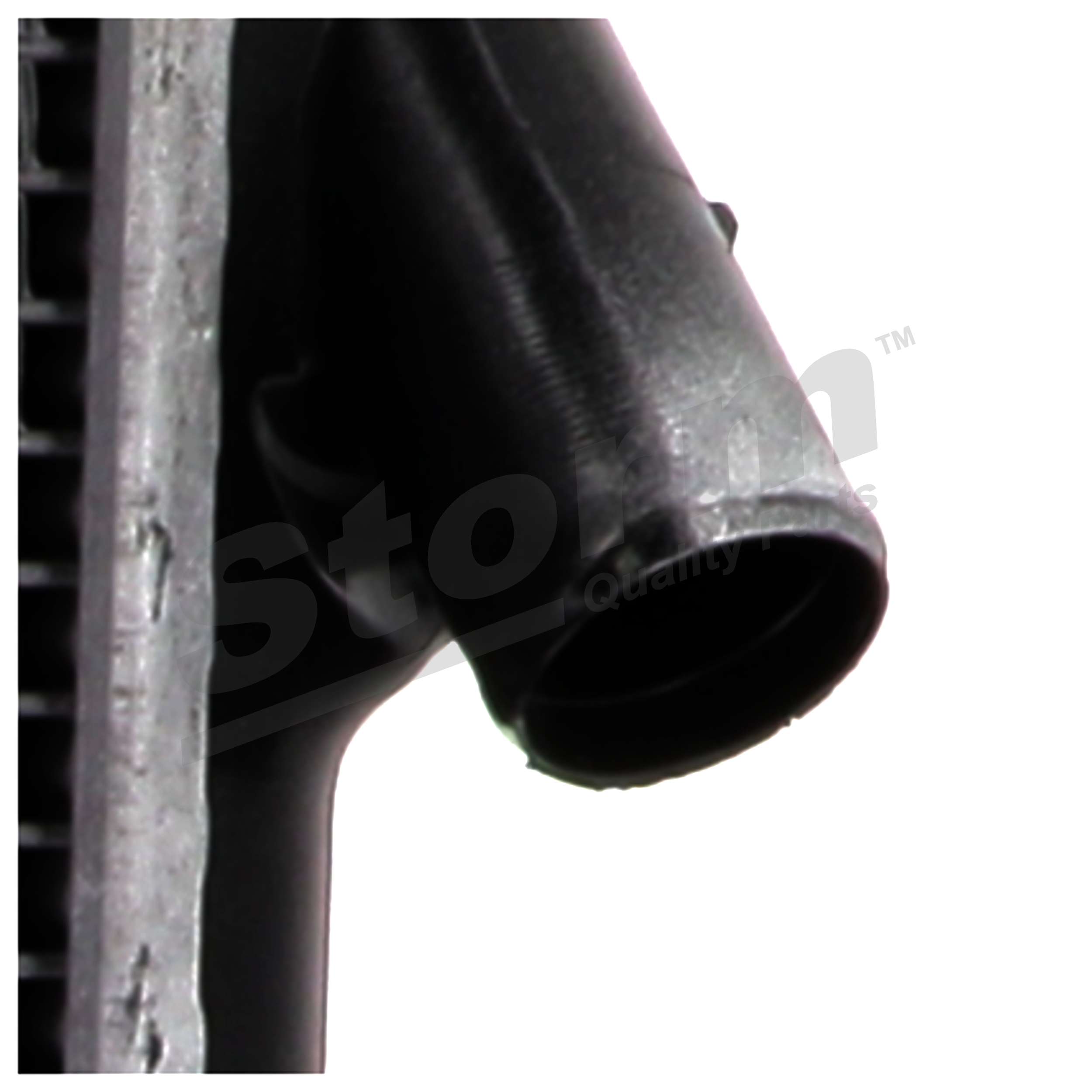 Radiador, refrigeración del motor Storm ref. 81012
