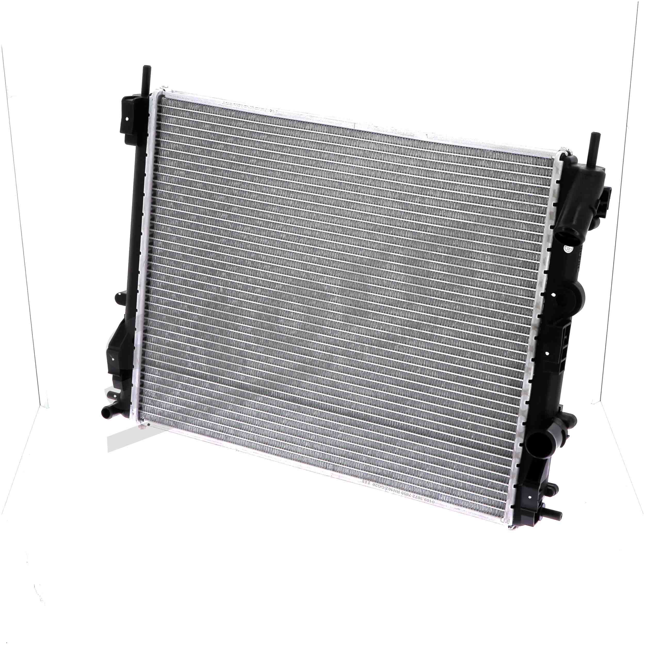 Radiador, refrigeración del motor Storm ref. 81014