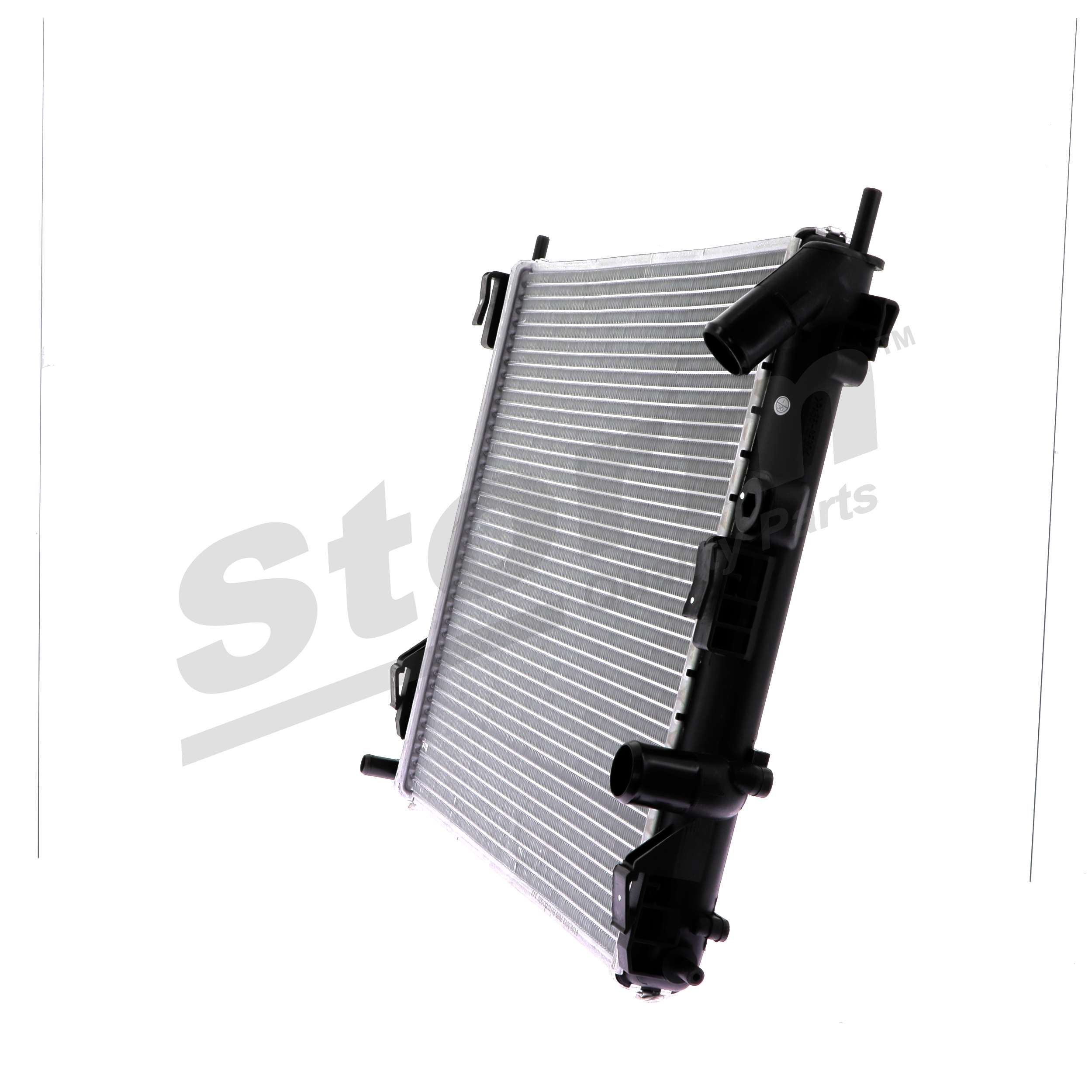 Radiador, refrigeración del motor Storm ref. 81014